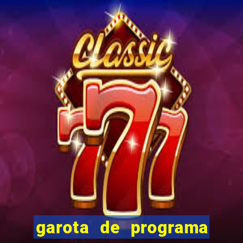 garota de programa cruzeiro sp